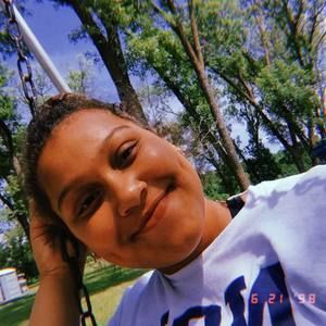 Meet your Posher, Raianna